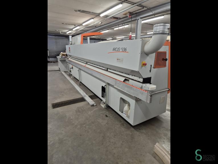 Holz-her Arcus 1336 HOU9.778 159 17199